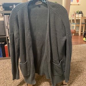 Universal Thread Cardigan